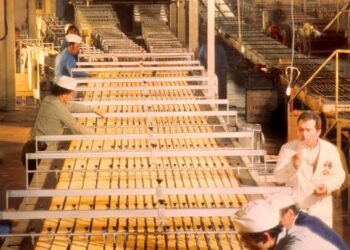 Colussi acquisisce la maggioranza della tedesca Dr. Karg’s