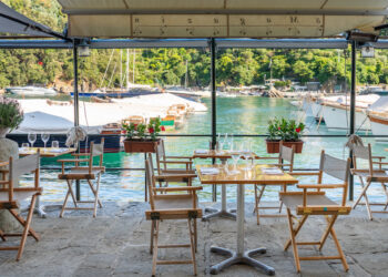 Ö Magazín cresce nel Tigullio aprendo un nuovo locale a Rapallo