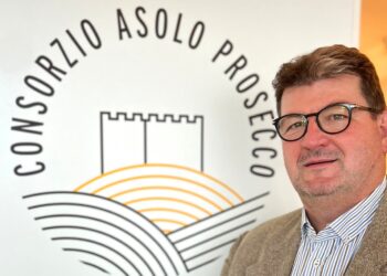 Noal è il nuovo presidente del Consorzio di tutela Asolo Montello