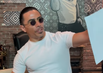 Salt Bae fa rotta su Roma per il suo primo locale italiano