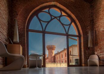 Ph. Università di Scienze Gastronomiche di Pollenzo