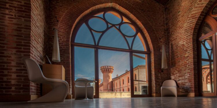 Ph. Università di Scienze Gastronomiche di Pollenzo