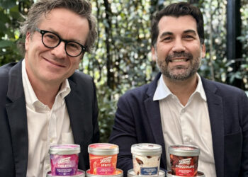 Da Leone 1857 a Nutella, il mondo dolciario debutta nel business dei gelati