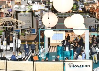 Sial Paris, 7.500 espositori e 285mila visitatori attesi nel 2024