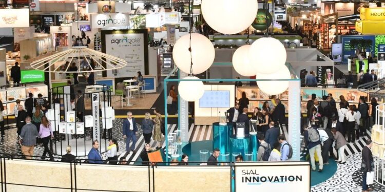 Sial Paris, 7.500 espositori e 285mila visitatori attesi nel 2024