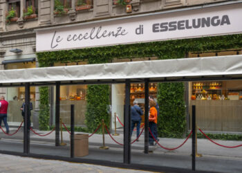 Esselunga fa il bis con il format ‘Le Eccellenze’ aprendo a Cortina