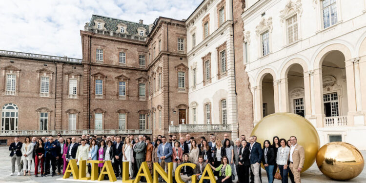 Il Consorzio Alta Langa punta ai 40 mln € di fatturato nel 2024