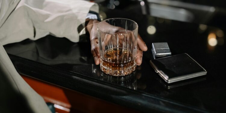 India, Cina e Usa sosterranno i consumi di alcol nei prossimi 4 anni