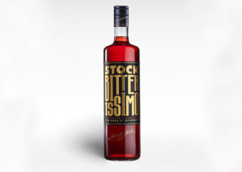 Stock Spirits Italia festeggia i 140 anni con Bitterissimo