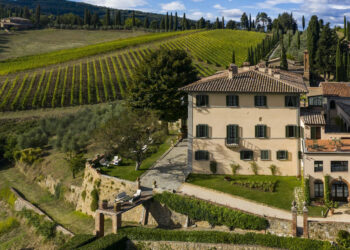 Dievole Wine Resort investe 1,2 mln € per 14 nuove camere