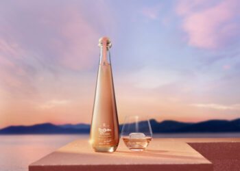 Arriva in Italia il nuovo tequila Don Julio Rosado
