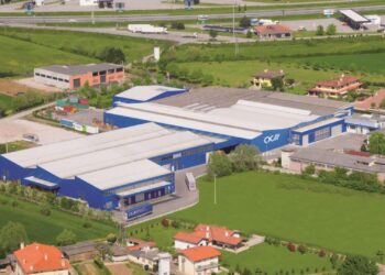 Illycaffè aumenta quota in Ocm Imballaggi, acquisita da Fanti Packaging