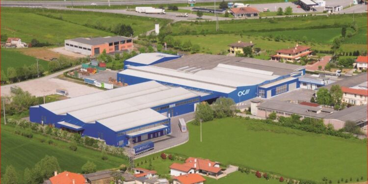 Illycaffè aumenta quota in Ocm Imballaggi, acquisita da Fanti Packaging