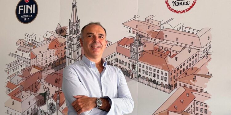 Gruppo Fini, Vaccari è il nuovo DG. Ritorno all’utile nell’ultimo esercizio