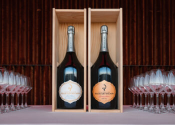 Billecart-Salmon presenta l’annata 2012 di due cuvée storiche
