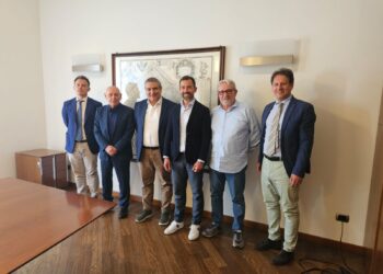 Gruppo Sorgenti Emiliane Modena acquisisce Birrificio 620 Passi