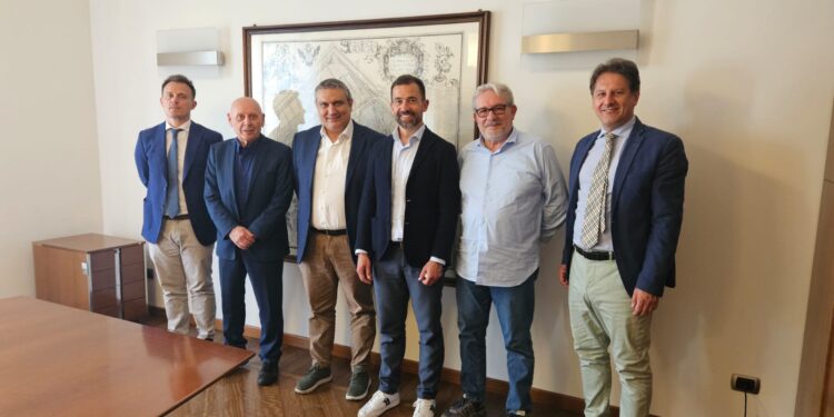 Gruppo Sorgenti Emiliane Modena acquisisce Birrificio 620 Passi