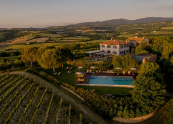 Wine hospitality italiana tra plus e criticità