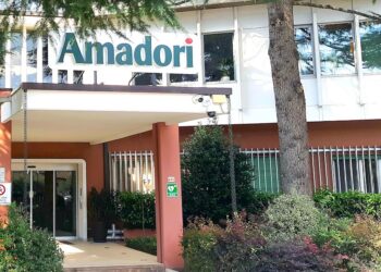 Amadori, ricavi a +2,5% nel 2023. In calo ebitda e risultato netto