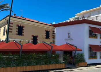 Da Crazy Pizza a Nobu, Versilia nel mirino della ristorazione