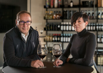Farina Wines, ricavi in crescita a 9 milioni di euro (+9%). Estero al 60%