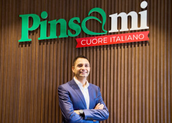 Pinsami stima di chiudere il 2024 a 33 mln € (+30%). Estero nel mirino