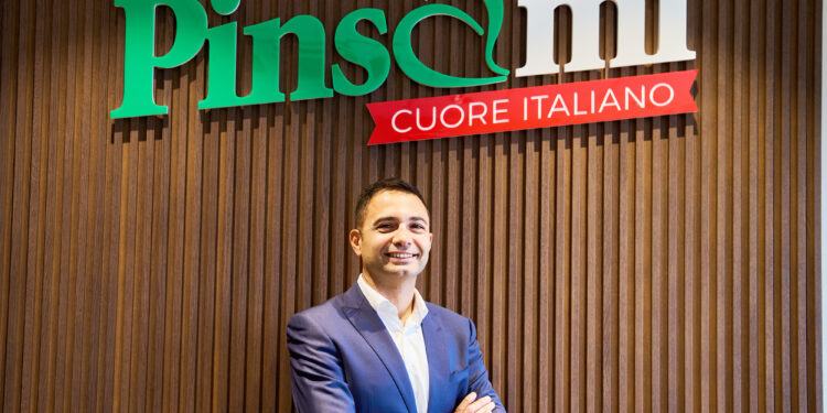 Pinsami stima di chiudere il 2024 a 33 mln € (+30%). Estero nel mirino
