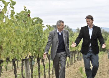 Il Borro si espande a Montalcino acquisendo Tenuta Pinino