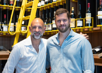 Peck, a Forte dei Marmi la gestione passa al ristorante Filippo
