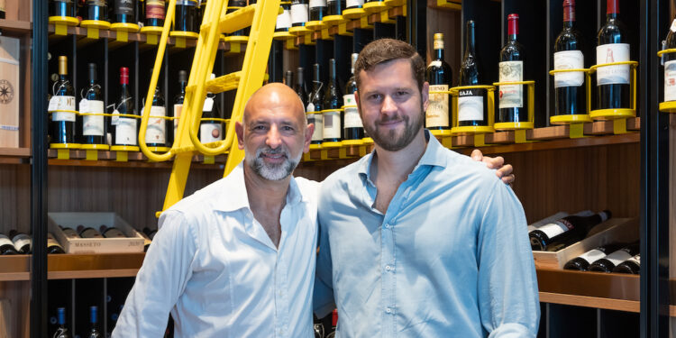 Peck, a Forte dei Marmi la gestione passa al ristorante Filippo
