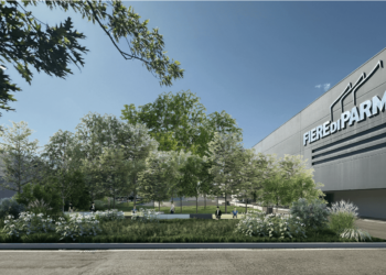 Fiere di Parma punta a nuove acquisizioni. Investimenti per 40 mln €