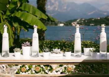 Blanco Tahona, il nuovo tequila prestige di Volcán de mi Tierra