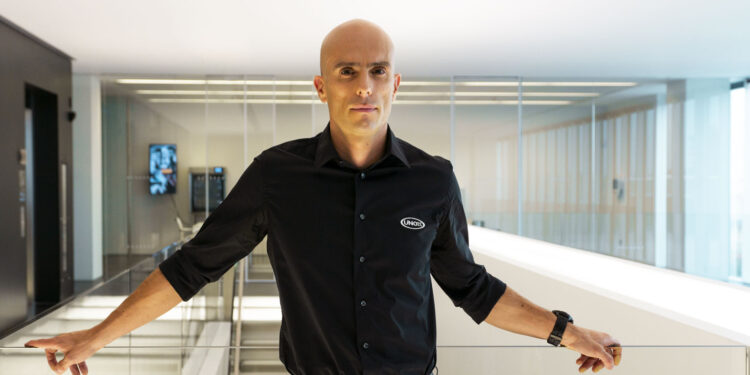I forni Unox puntano a superare i 330 mln € di fatturato nel 2024