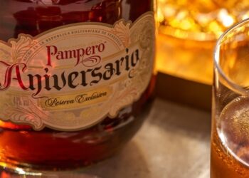 Gruppo Montenegro compra Pampero da Diageo. È il primo rum di proprietà