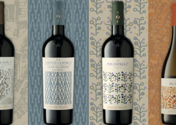 Vitiarium, i vini di Tenuta San Felice per l’alta ristorazione