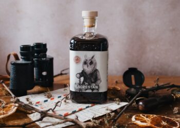 Le novità 2024 del catalogo di Spirits&Colori