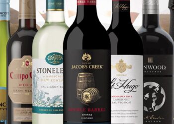 Pernod Ricard vende parte del portfolio vino. Focus su spirits e champagne