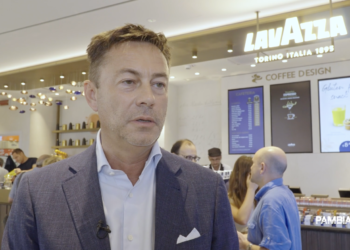 Chef Express atterra all’aeroporto di Napoli con il format Lavazza