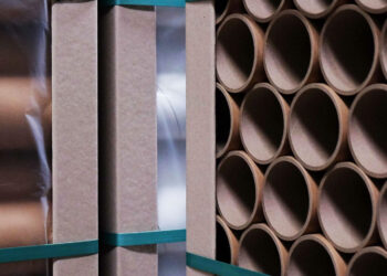 Sonoco rileva le scatole per alimenti di Eviosys per 3,9 mld €