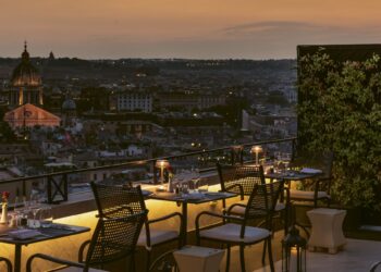 Tra nuove venue e personal branding, l’hotellerie scommette sul beverage