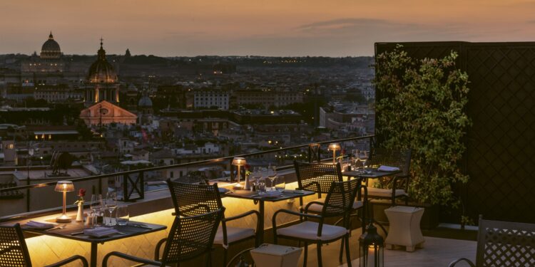 Tra nuove venue e personal branding, l’hotellerie scommette sul beverage