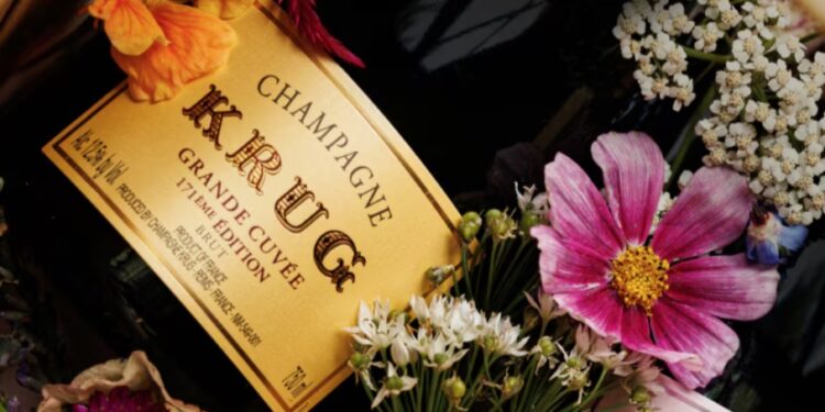 I ricavi wines & spirits di Lvmh a -5% nel Q2