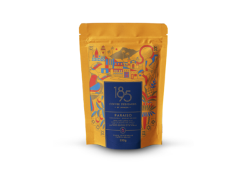 Paraiso e Yannick Alléno Signature, le miscele di 1895 Coffee Designers by Lavazza
