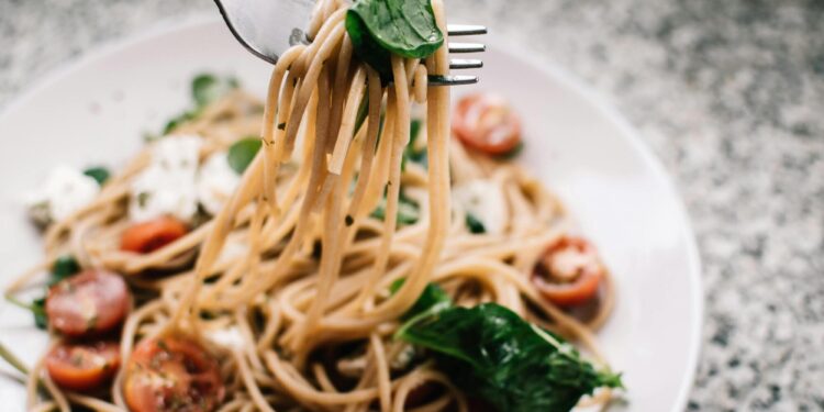 Gourmet Italian Food rileva i piatti pronti di 100grammi