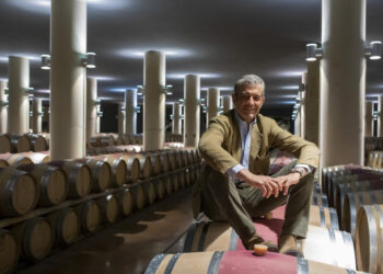 Mazzei confermato alla guida del Consorzio Tutela Vini della Maremma Toscana