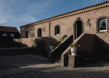 Tenuta di Fessina debutta nell’ospitalità
