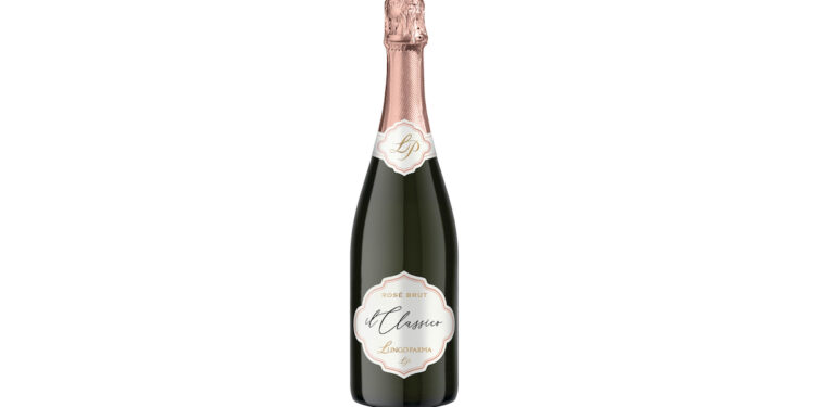 Lungoparma presenta Il Classico Rosé