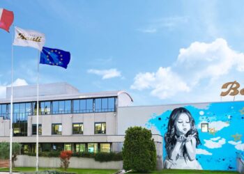 Bauli investe 82 mln € nel 2024-25. Focus sull’out of home