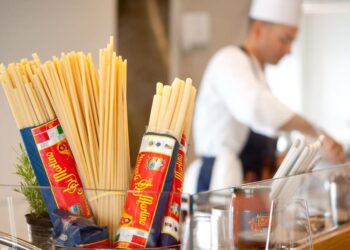 La Doria rileva il ramo d’azienda private label di Pastificio di Martino