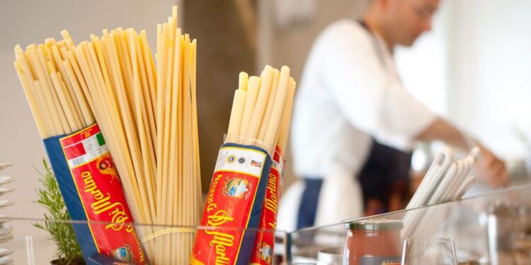 La Doria rileva il ramo d’azienda private label di Pastificio di Martino